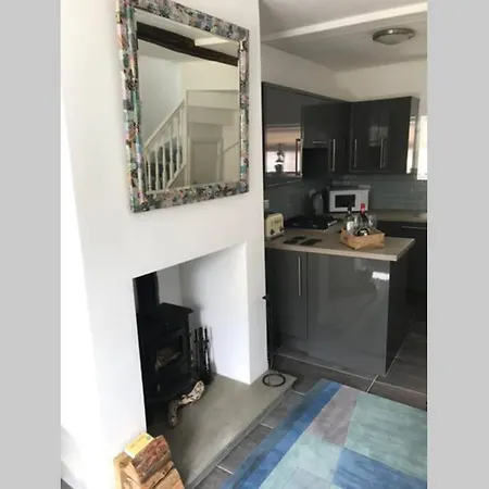 Albion Apartment Cockermouth