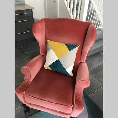 Апартаменты Albion *